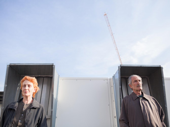 Η «Δυτική αποβάθρα» επαναλαμβάνεται στο Εθνικό