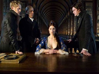 Και «Ταινία Lego» και Φεστιβάλ στις αίθουσες. Εσείς, τι προτιμάτε;