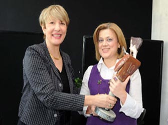 Στο «Όπως ήθελα να ζήσω» το Βραβείο Αναγνωστών 2010