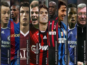 Η UEFA και ο ΑΝΤ1 ξανάδωσαν τα Χέρια