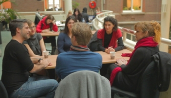 Έλληνες στο Εξωτερικό