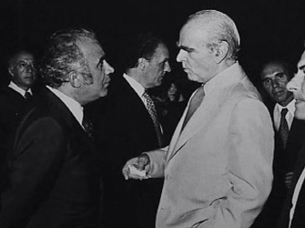 Η Σύνδεση Ελλάδας με την ΕΟΚ