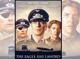 «Ο Αετός πάτησε στη γη», 19/4 ΕΤ1