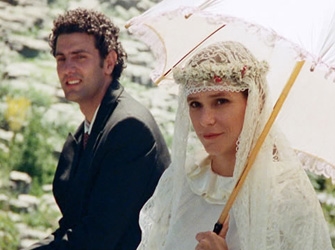 Η «Επιστροφή» του Βασίλη Δούβλη, στην ΕΤ1