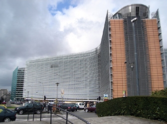 Ευρωπαικό Κοινοβούλιο – Δράσεις και Επιδράσεις, στο SBC