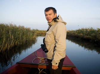 «Τα Μυστικά του Έβρου», στους «Πρωταγωνιστές»