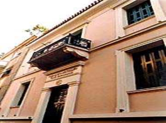 Εβραϊκό Μουσείο Ελλάδος