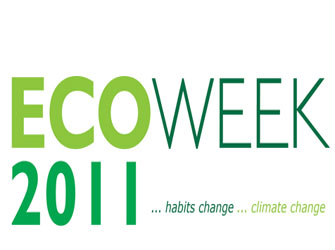 Τρεις εκδηλώσεις στην «Τεχνόπολις» από την ΜΚΟ Ecoweek