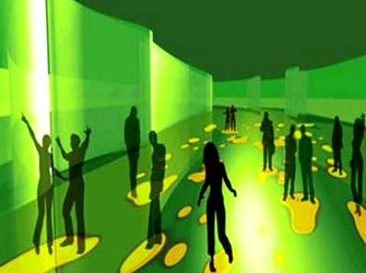 Κορυφώνονται οι δράσεις ΑΑΟ Ηθική / Αισθητική με την Ecosmosis