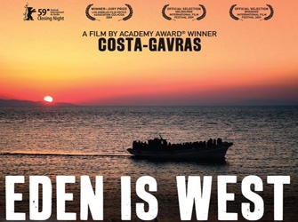 «Ο Παράδεισος στη Δύση», του Κώστα Γαβρά