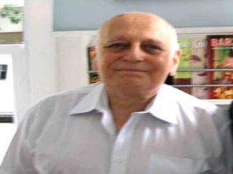 «Εδγάδρο Κοζαρίνσκι»- Ο Αργεντινός συγγραφέας και κινηματογραφιστής, στην ΕΤ1