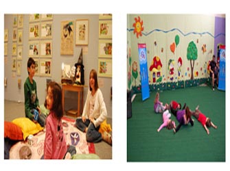 Πολιτιστικά και Περιβαλλοντικά Προγράμματα από την Κ.Σ.Δ.Ε.Ο. «Έδρα»