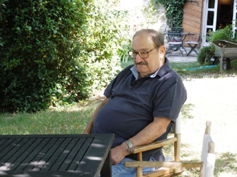 Ουμπέρτο Έκο