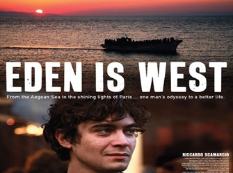 Παράδεισος στη Δύση, του Κώστα Γαβρά