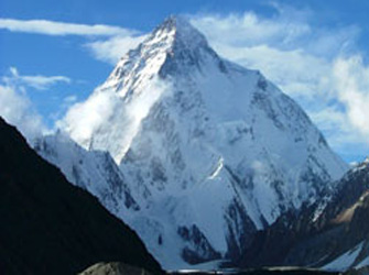 Κ2 – Μια Κραυγή από την Κορυφή του Κόσμου στην ΕΤ3