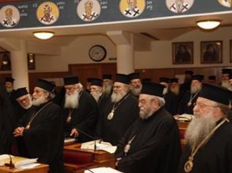 Η Εκκλησία TV έρχεται;