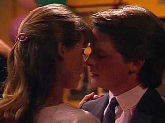 Όλα τα Πρόσωπα του έρωτα, στο Foxlife