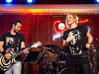 «AMSTEL LIVE… γιατί έτσι σας αρέσει»