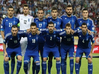 Βοσνία – Ελλάδα: ένας τελικός εισιτήριο για το Mundial 2014, 22/3 Mega