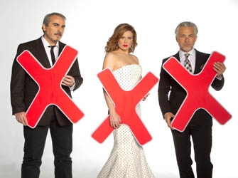 Ξανά στις Οθόνες το «Ελλάδα έχεις ταλέντο»