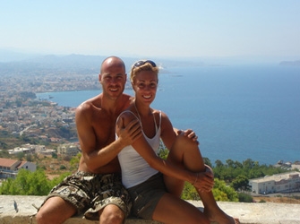 Νέος κύκλος εκπομπών γα το «Μένουμε Ελλάδα»