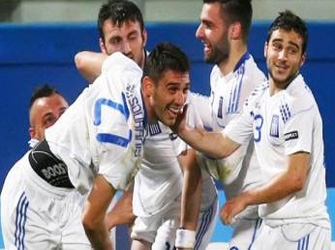 Κροατία – Γεωργία και Ελλάδα – Μάλτα