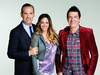 Το «Greek Idol» επι της οθόνης και πάλι!