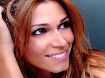 Η Έλλη Κοκκίνου το τρίτο μέλος της επιτροπής, του «Greek Idol»