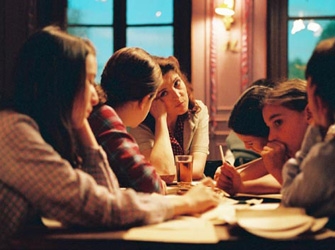 «Το Σπίτι της Ελπίδας», στην ΕΤ1