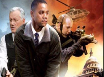 «End Game», 28/11 22.05 ΝΕΤ