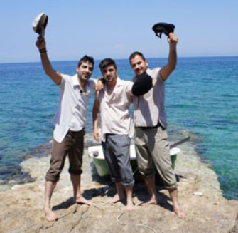 Φυτά που αντέχουν στην αλμύρα και τον άνεμο