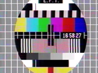 17 Αυγούστου το τέλος της αναλογικής στην ΕΡΤ