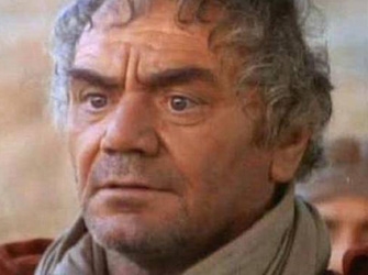 Έφυγε ο Ernest Borgnine