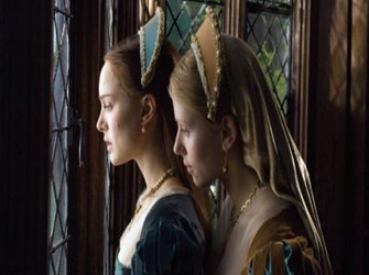 «Η Άλλη Ερωμένη του Βασιλιά», 9/3 ΑΝΤ1