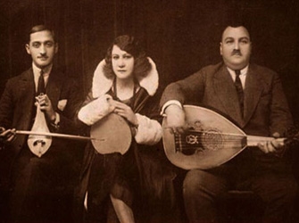 Γλυκό μου Καναρίνι-Ρόζα Εσκενάζι: Σε Α΄τηλεοπτική μετάδοση