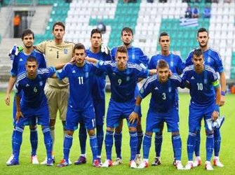 Τελικός Ευρωπαϊκού Ποδοσφαίρου Νέων