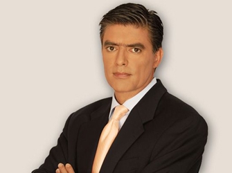 Ο Νίκος Ευαγγελάτος στον «ΣΚΑΙ στις 8»