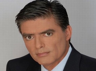 Ο Νίκος Ευαγγελάτος στον ΣΚΑΙ