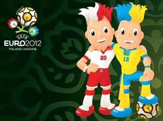 Euro 2012: Η τρικυμία έρχεται!