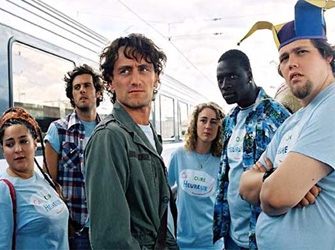 «Το Καλοκαίρι της Ζωής μας», στη ΝΕΤ