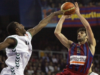 Τα τηλεοπτικά δικαιώματα της Euroleague, στην ΕΡΤ