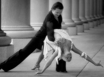 Πανευρωπαϊκός Διαγωνισμός Eurovision Young Dancers