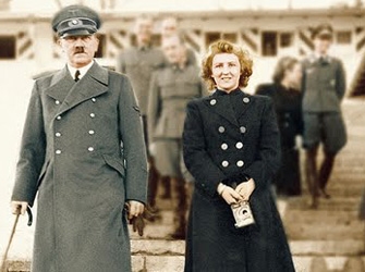 «Εύα Χίτλερ» στο σινέ+