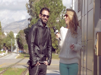 «Everyday Girls» 18/2 MTV