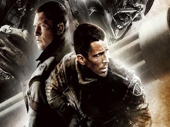 Πρεμιέρα: Εξολοθρευτής: η Σωτηρία, Κυριακή 7/10 στις 1:30 Mega