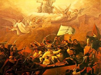 Έκτακτο διπλό επεισόδιο στη «Μηχανή του Χρόνου», 27/3 ΝΕΤ