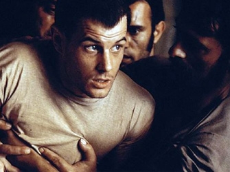 «Το Εξπρές του Μεσονυχτίου»