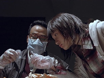 «Κρυφές Παρακολουθήσεις», σε Α’ τηλεοπτική μετάδοση στην ΕΤ1