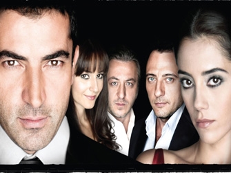 Ezel : η μεγαλύτερη επιτυχία της τουρκικής TV, στον ΑΝΤ1