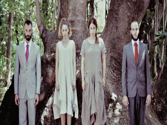 «O έφορος και οι κόρες», πολιτική σάτιρα σε δεκαπεντασύλλαβο